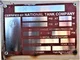 View National Tank Company Vertical Filter Vessel 26" x 4'6" image 4