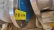 View Neway Gate Valve 8G1RXF53-HFW-G-600, 8 Inch, Class 150 image 3