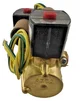 View ASCO RedHat EFHC8344G080 3/8 Inch Brass 4-Way Solenoid Valve image 7