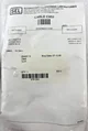 View SEL C953 RG58A/U Coaxial Cable, 10FT with BNC Connectors image 1