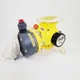 View Milton Roy LMI Series G Metering Pump SD72XNP 25 GPH 100 PSI image 8