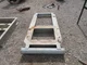 View Industrial I-Beam Skid SK100 with 36" Base Ring image 3