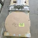 View DeZurik 18" KGC-ES Pneumatic Actuated Knife Gate Valve 316SS image 3