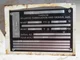 View Atlantic Fabrication and Design Vertical Gas Scrubber SEPV-1604-720, 16" x 4' image 7
