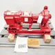 View Bell & Gossett 1510-BF-7 End Suction Centrifugal Pump with 7.5 HP WEG Motor image 9