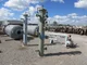View Exterran Vertical Filter Vessel 10 3/4" OD x 6'3" image 12