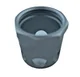 View Eaton HT8A15 Illuminated Pushbutton Guard Series A1 image 4