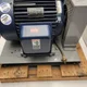View Cat Pumps 3801K.CO2 Triplex Plunger Pump with 15 HP Marathon Electric Motor image 12
