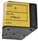 View Westinghouse HTM-01 MOR Relay Current Rating Module 1D89108G03 image 4