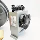 View Cincinnati Fan SPB-12 Centrifugal Pressure Blower 3 HP with TTP 92067 Heat Exchanger image 9