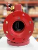 View Kimray 412 FOA-D 4" Lever-Operated Liquid Dump Valve image 3
