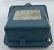 View United Electric Controls H100-190 Vacuum Switch image 5