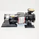 View Grundfos NBS015-070 Split Coupled End Suction Pump with Baldor Reliance 1.5 HP Motor image 1