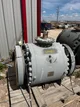 View Samsong 20 Inch Class 600 Trunnion Mounted Ball Valve 6D-0396 image 4
