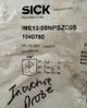 View SICK Inductive Proximity Sensor IME12-08NPSZC0S image 1