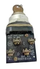 View Allen-Bradley 800T-E11A Key-Operated Cylinder Lock Push Button Switch image 1