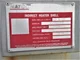 View NATCO Indirect Fired Heater 42" x 15' 1MM BTU/hr image 5