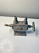 View Parker PGI M-650SCT-WAW3 Transmitter Isolation Block & Bleed Valve 10000 PSI Stainless Steel image 4