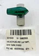 View Swagelok SS-4P4T4 Stainless Steel Quarter-Turn Plug Valve image 3
