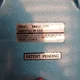 View Cat Pumps 3801K.CO2 Triplex Plunger Pump with 15 HP Marathon Electric Motor image 7