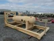 View KWI 24" x 8' Vertical Sand Trap image 2