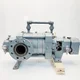 View Flowserve WDXR 3x4 4-Stage High Pressure Multi-Stage Centrifugal Pump with 7.91 Inch Impeller image 2