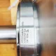 View Goulds 3410L 8x10-17 Horizontal Split Case Pump Rotating Assembly with 17" Impeller image 7