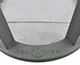 View Rig-A-Lite SGU25P Stainless Steel Light Fixture Guard image 5
