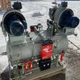 View Chamco Sullair ES6MD Duplex 10 HP Rotary Screw Instrument Air Compressor Package with Domnick Hunter PneuDri Dryers image 1
