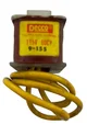View Decco 9-155 Solenoid Coil 115V 60Hz image 1