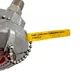 View Pyromation Thermocouple JJ48U-007(1/2)-SNZ-8HHN31, SB, BX-TIM276-2 image 4