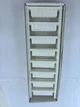 View Allen-Bradley 1492-MS8X12 Series A Snap-In Marker Cards (Box of 5) image 4