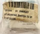 View ISO-NAMUR Switch to VP/VL Actuator Mounting Kit EA2AB05J0T image 1