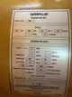 View Caterpillar 3412 800 kW Diesel Generator Set image 2