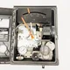 View Fisher 4195BR Wizard Pneumatic Gauge Pressure Controller image 3