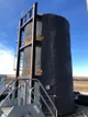 View 400 BBL GLM Fire Tube Insulated Storage Tank – 1995 image 2