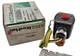 View ASCO Red-Hat II EFHB8320G174 Solenoid Valve 1/4" 3-Way Brass image 7
