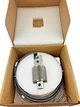 View VPG Tedea-Huntleigh Model 355 Stainless Steel Bending Beam Load Cell - 5kg Capacity image 1