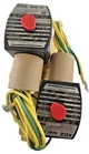 View ASCO RedHat EFHC8344G080 3/8 Inch Brass 4-Way Solenoid Valve image 2