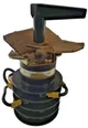 View Electroswitch 74204PH Rotary Switch Pull To Lock Spring Return 4-Deck image 8