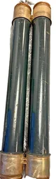 View Ferraz Shawmut Medium Voltage Current-Limiting Fuse 9F60HNJ100 image 3