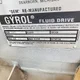 View Gyrol Fluid Drive Size 146 Class 2 image 5