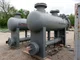 View PECOFacet Peach Gemini PuraSep Horizontal Coalescer PGCPH-22-382 image 3