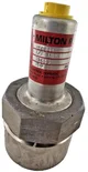 View Milton Roy VS0841 1/2 Inch 316 Stainless Steel Pressure Relief Valve image 1