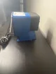 View Pulsafeeder Pulsatron LVH7MAWTSK-XXX Chemical Metering Pump HV Series image 5