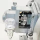 View Flowserve WDXR 3x4 4-Stage High Pressure Multi-Stage Centrifugal Pump with 7.91 Inch Impeller image 9