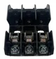 View Bussmann BC6033P 3-Pole Class CC Fuse Block image 2