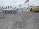 View KW International 16" x 3' Vertical Blowcase Vessel image 1