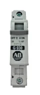 View Allen Bradley 1492-CB1G030 Series C Manual Motor Controller image 3