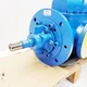 View Allweiler SNF280ER43U12.1-W1 Three-Screw Pump image 3